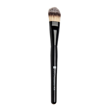 Foxy No 04 Foundation Brush Special Edition 1pc